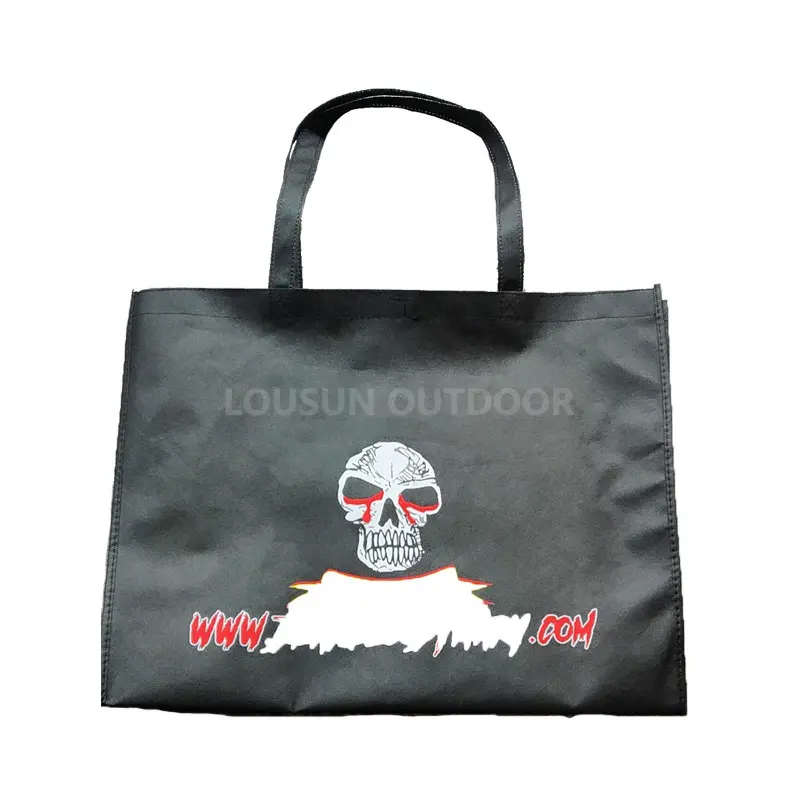 Non-Woven Promotional Tote Bag