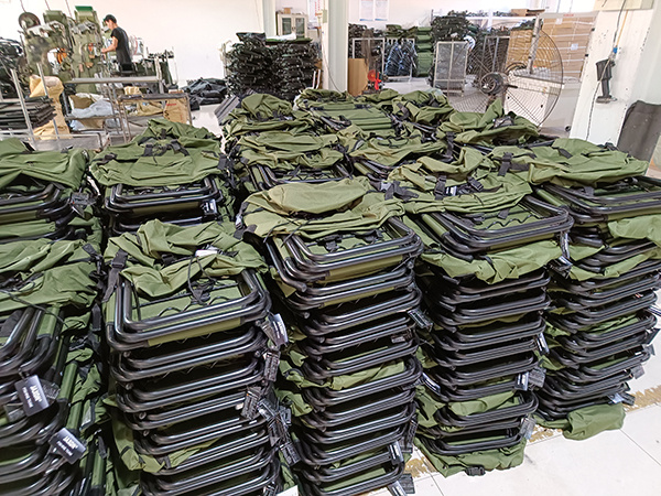Chairpack