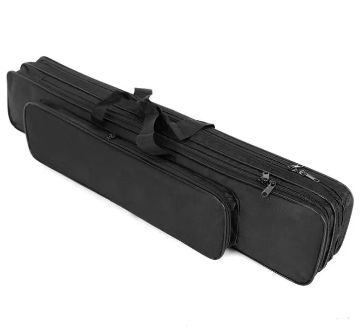 Fishing Oxford Waterproof Soft Rod Bag 47 inch length