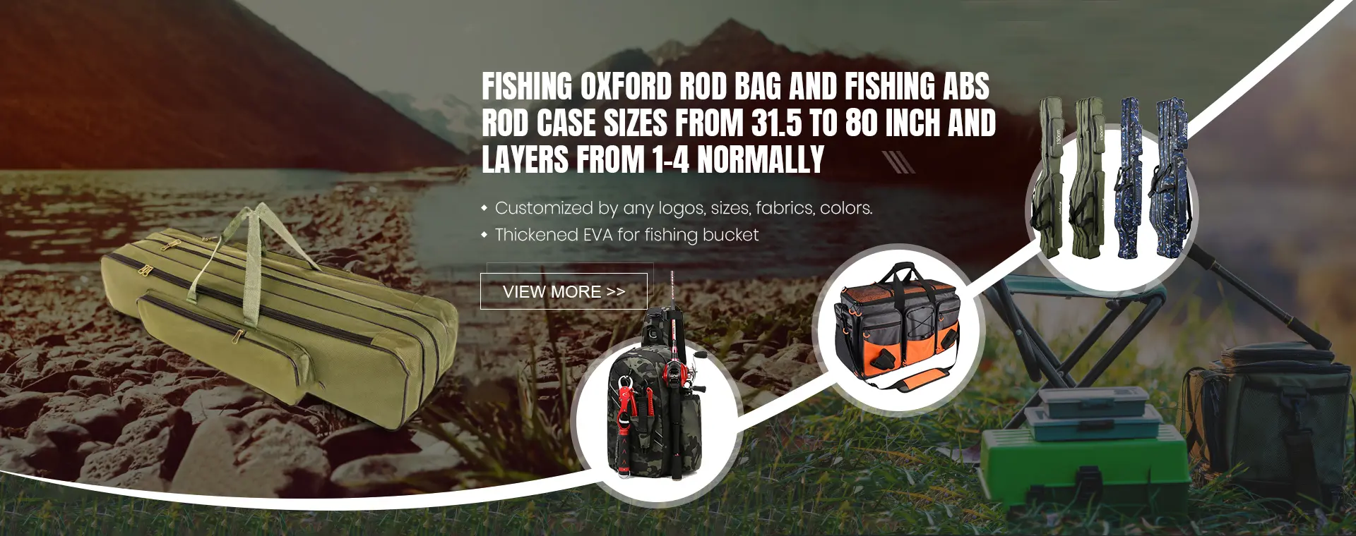 Hunting Bag Checklist
