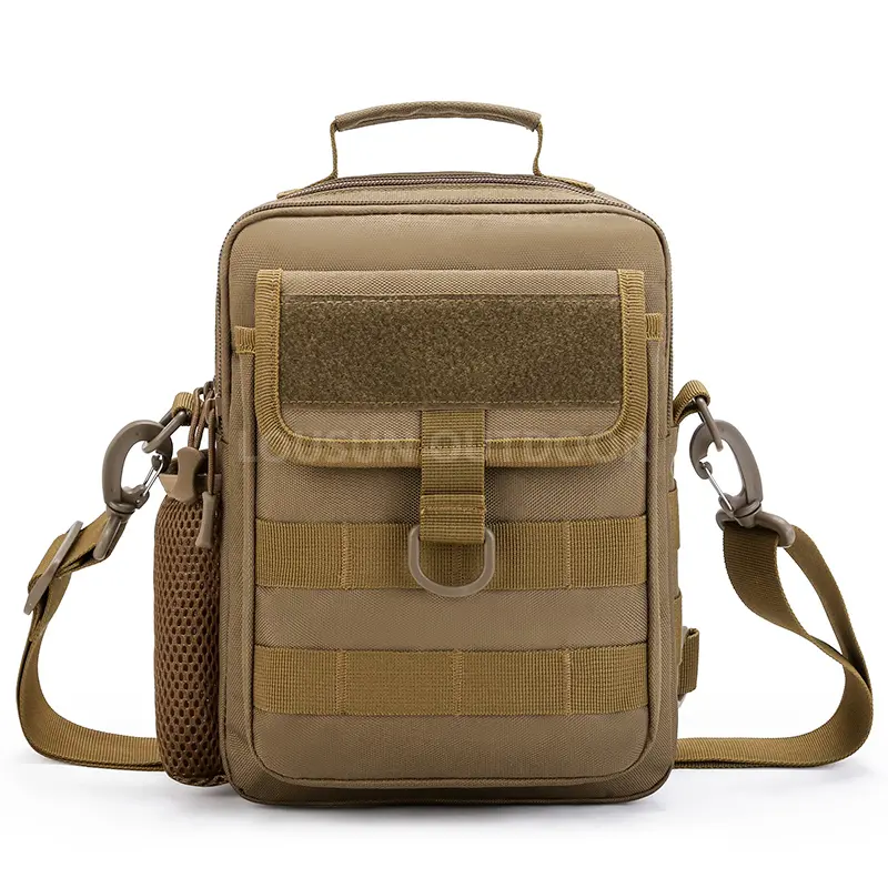 Outdoor Waterproof Shoulder Sling Bag