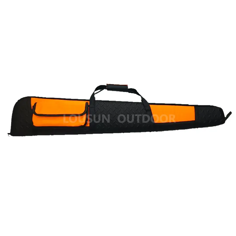 OEM Hunting / Shooting Waterproof Gun Bag 47 Inch Length