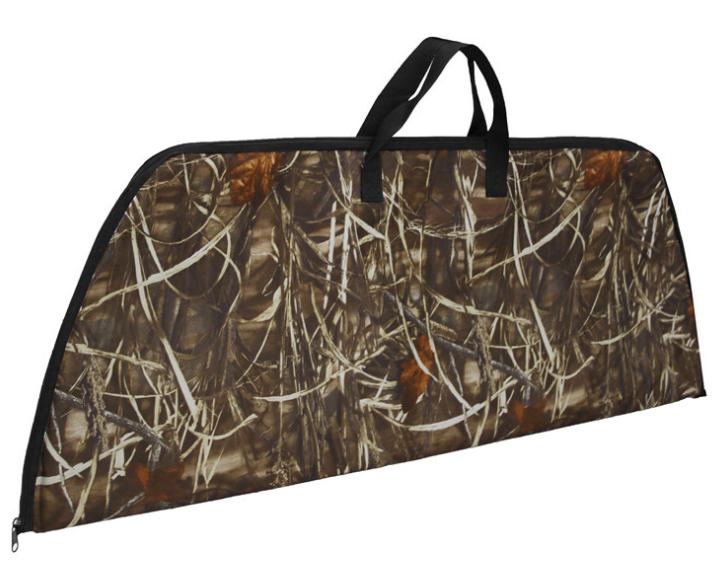 Hunting Camouflage Oxford Waterproof Compound Bow Bag4