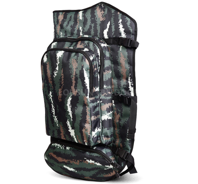 Archery Compound Bow Backpack