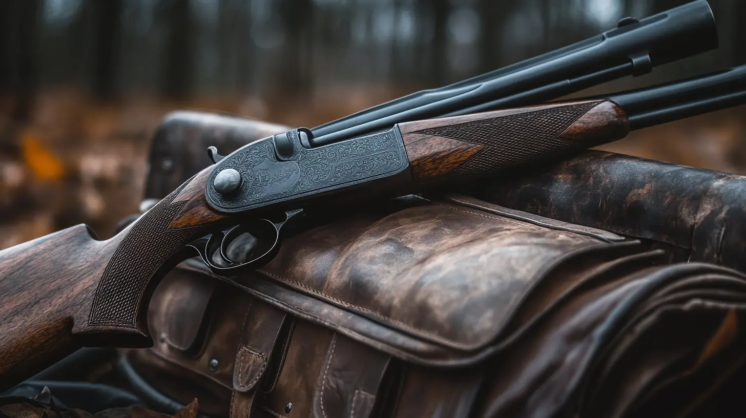 2025 Global Trends in Shooting Shotgun Bags and Strategies for Successful Purchasing