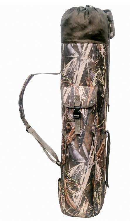 Fishing Oxford Tackle Bag 48
