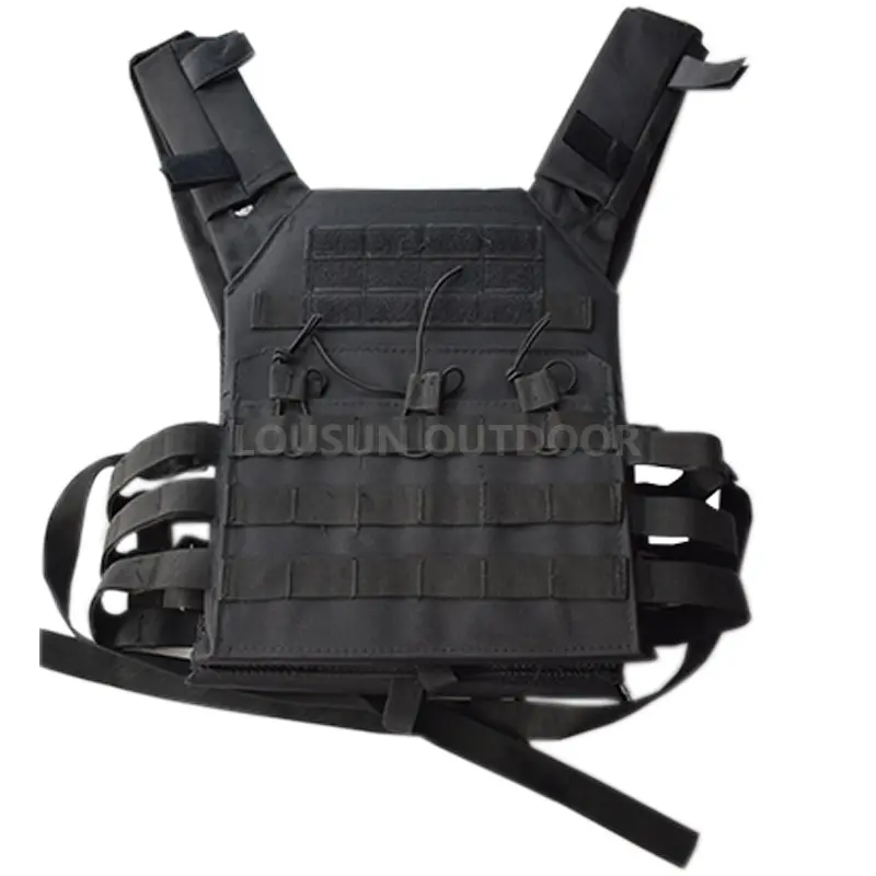 Tactical Military Vest