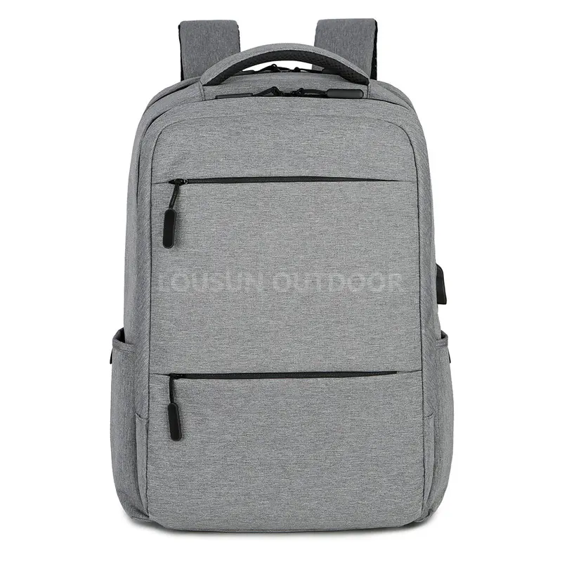 OEM & ODM China Shoulder Laptop Backpack