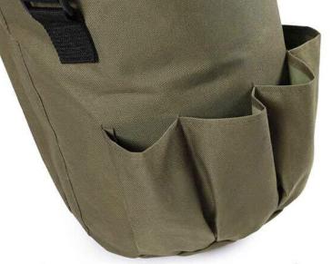 Fishing Oxford Tackle Bag 48
