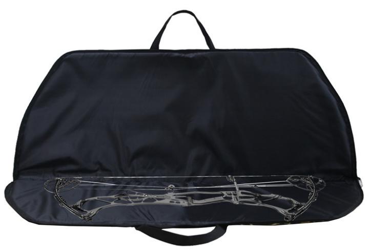 Hunting Camouflage Oxford Waterproof Compound Bow Bag1