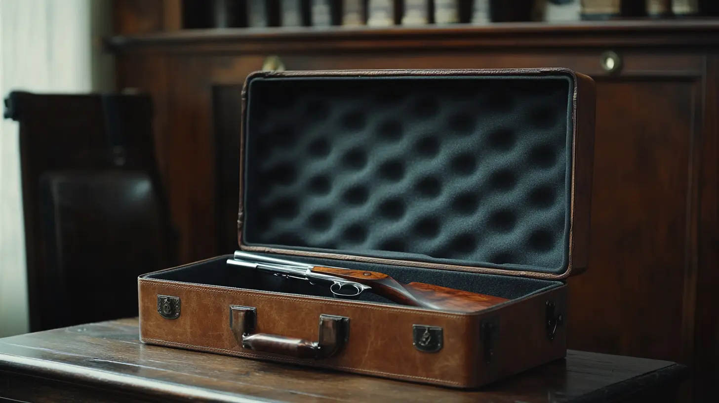 Exploring Innovative Options for Hunting Gun Cases to Meet Diverse Needs