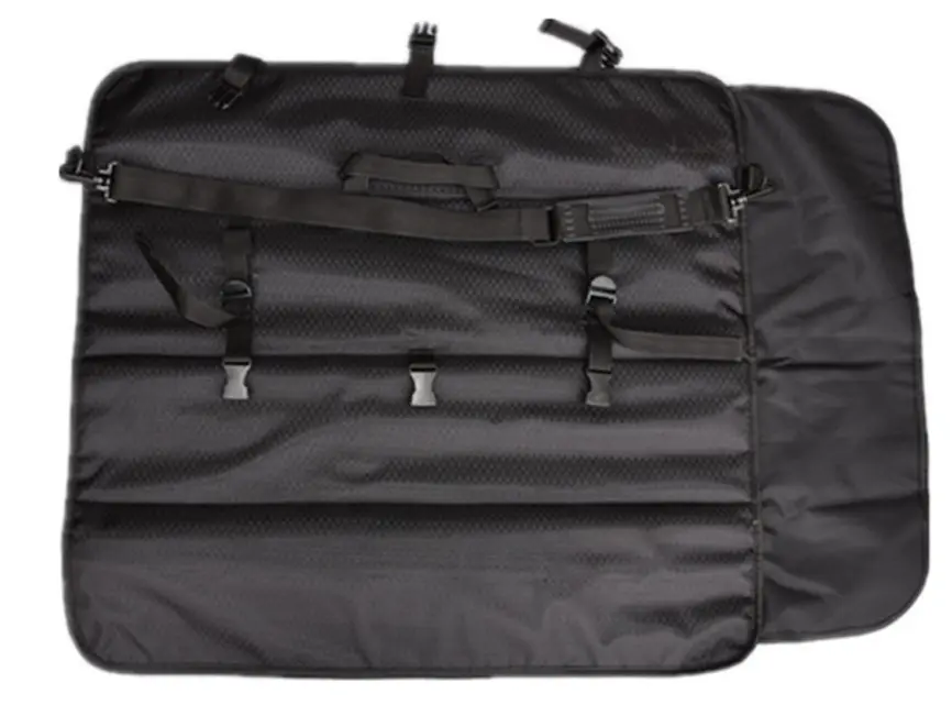 Outdoor Portable Archery Oxford Waterproof Arrow Bag3