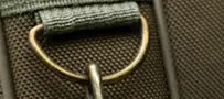 Waterproof 1680D Oxford Fishing Gear Bag 3 layers5