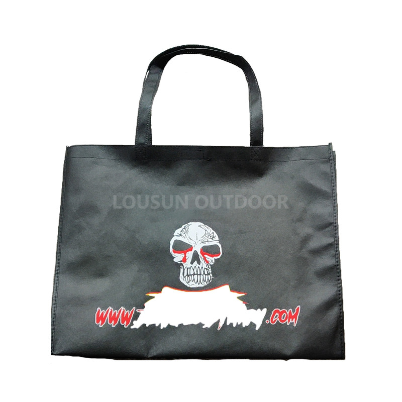 Non-Woven Promotional Tote Bag