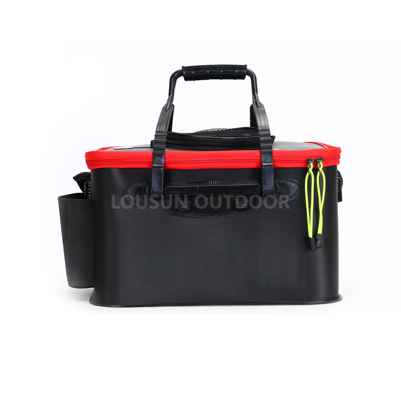 Outdoor Fishing EVA Bucket