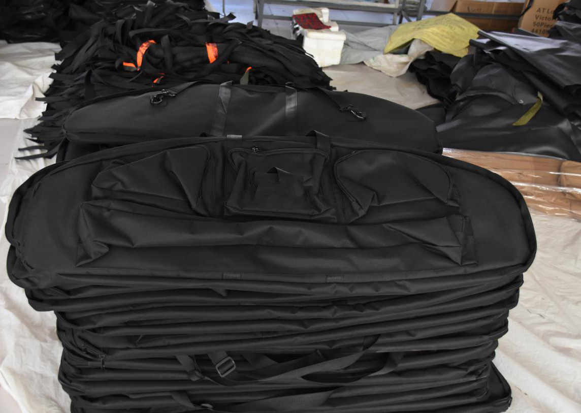 Bow Case Bow Bag13