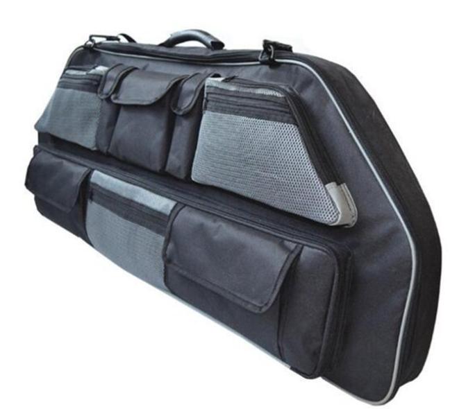 Outdoor Archery Oxford Waterproof Bow & Arrow Bag3