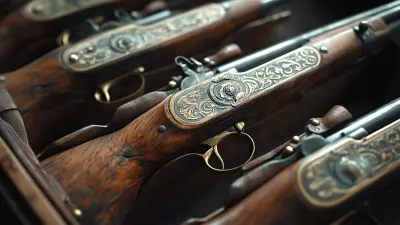 Exploring Global Standards in the Production of Shooting Gun Slip Cases