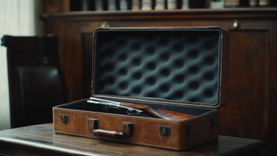 Exploring Innovative Options for Hunting Gun Cases to Meet Diverse Needs