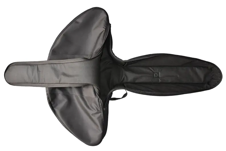 Outdoor Archery Crossbow Bag without Scope3