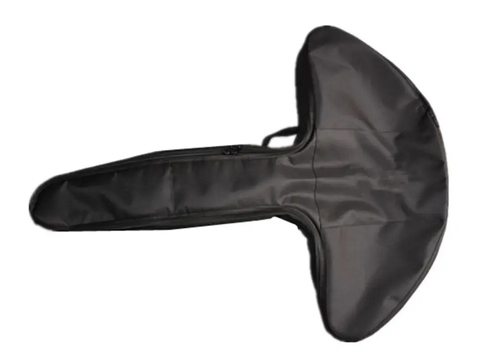 Outdoor Archery Crossbow Bag without Scope2