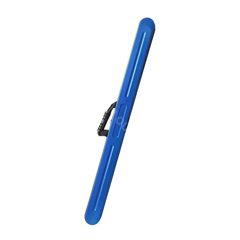 Fishing Abs/Pc/Alloy Hard Rod Case 51 Inch Length