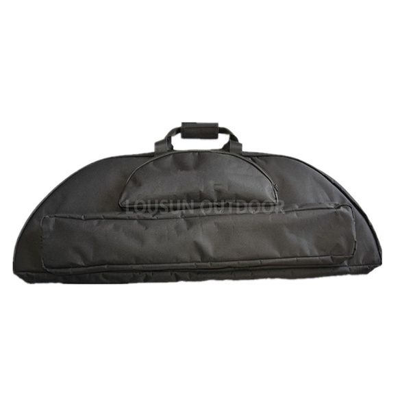 Outdoor Archery Waterproof Compact Bow & Arrow Case