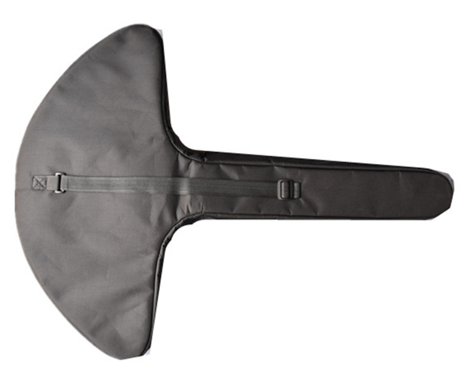Outdoor Archery Crossbow Bag without Scope1