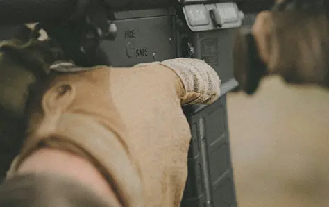 How To Choose Qualified Gun Bags?