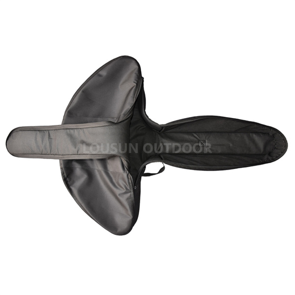 Outdoor Archery Crossbow Bag Without Scope