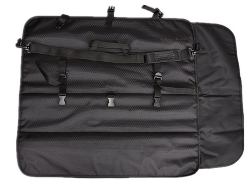 Outdoor Portable Archery Oxford Waterproof Arrow Bag3