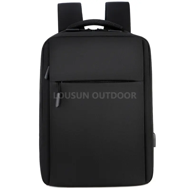 OEM & ODM Double Layer Shoulder Laptop Backpack
