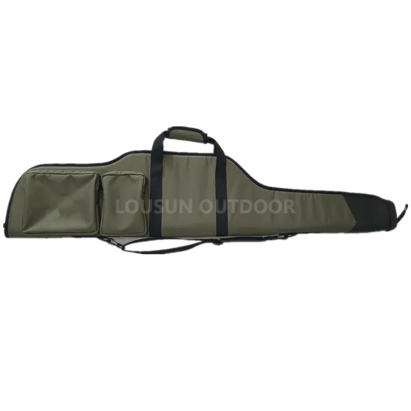 Rifle Case Rifle Bag 49 Inch Length