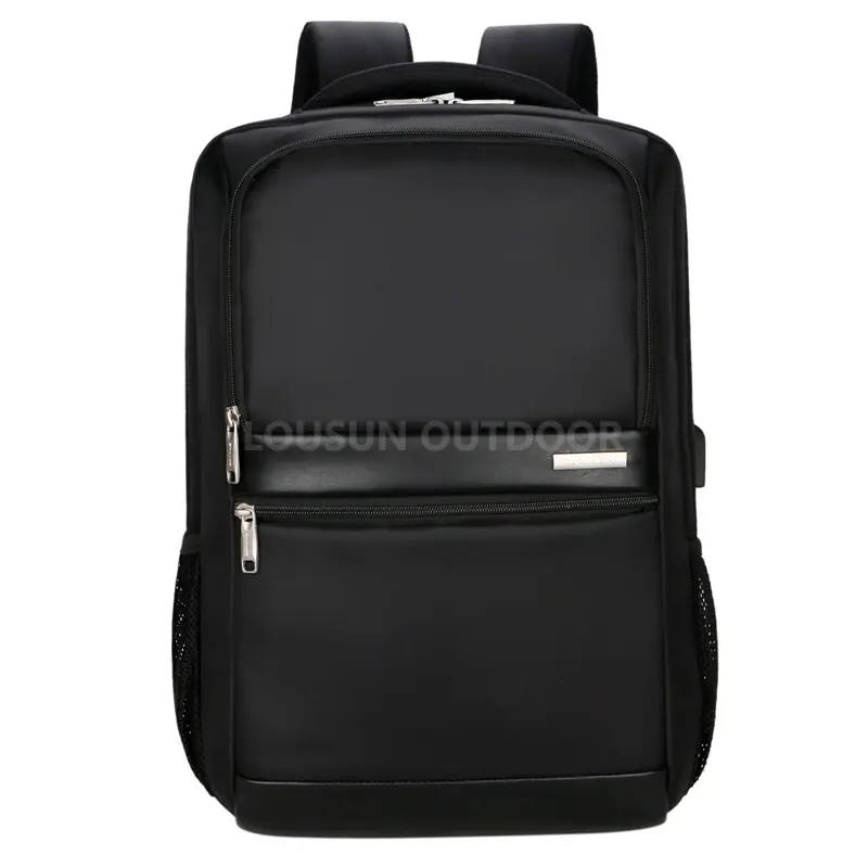 USB charging Computer Laptop Bag