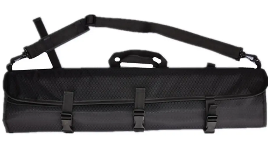 Outdoor Portable Archery Oxford Waterproof Arrow Bag1