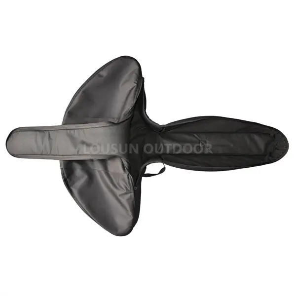 Outdoor Archery Crossbow Bag Without Scope