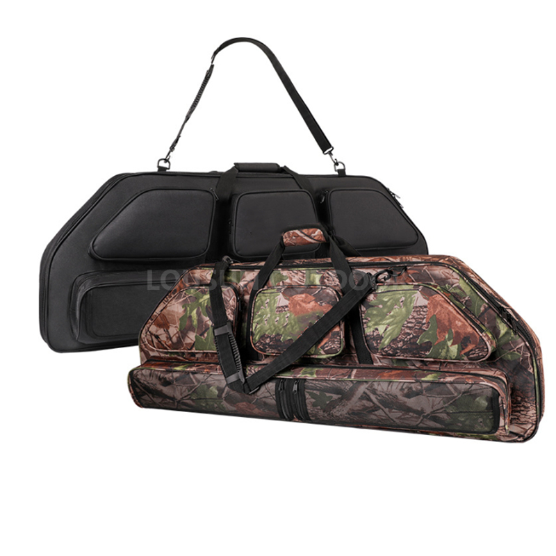 Compound Hard Bow Case Compound Hard Bow Bag Composite Pulley Bow Case