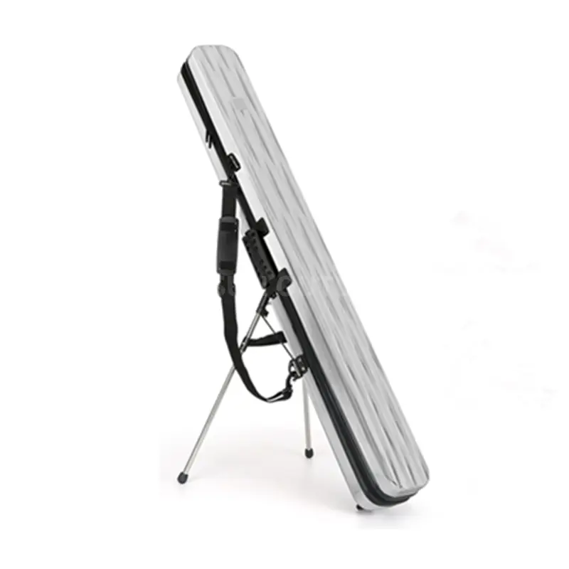 Fishing Hard PC & ABS Rod Cases 49 Inch Length