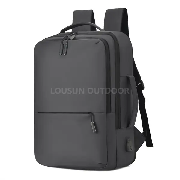 Business Travel Laptop Notebook Backpack OEM & ODM