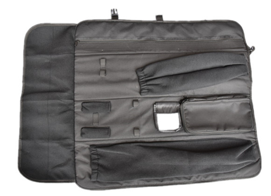 Outdoor Portable Archery Oxford Waterproof Arrow Bag4
