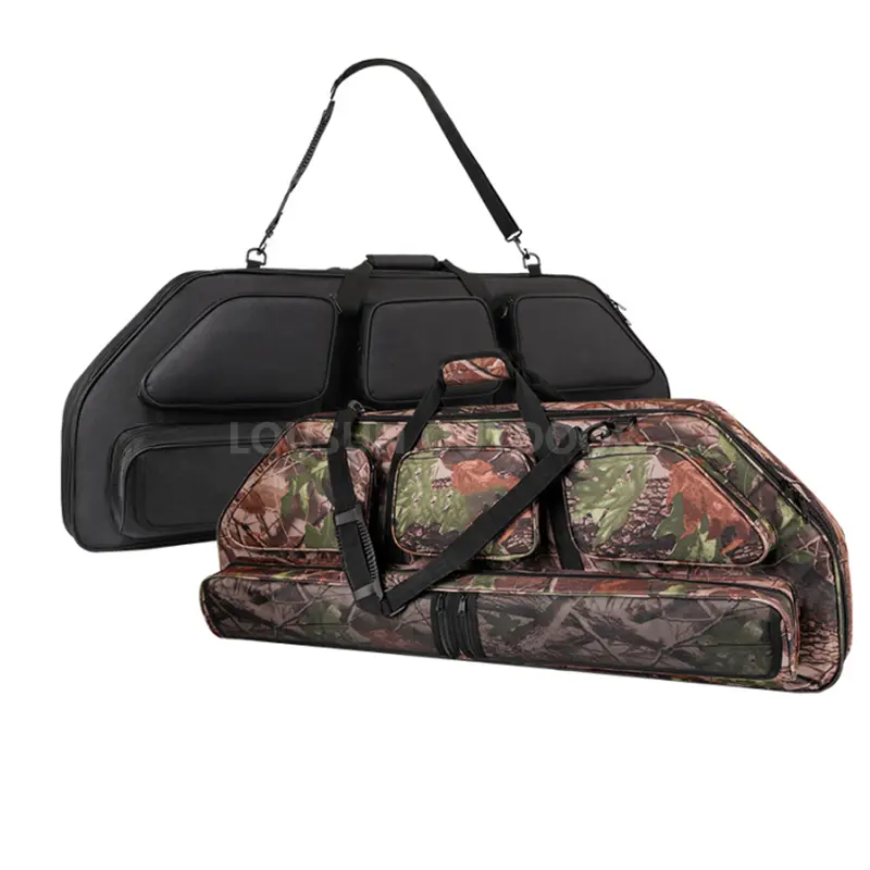 Compound Hard Bow Case Compound Hard Bow Bag Composite Pulley Bow Case