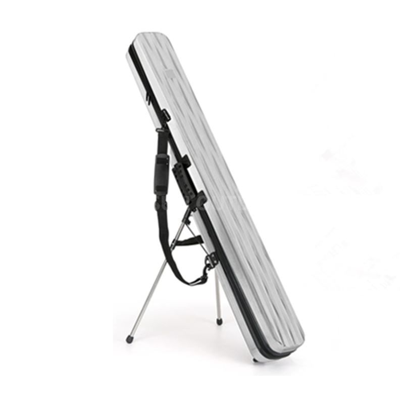 Fishing Hard PC & ABS Rod Cases 49 Inch Length