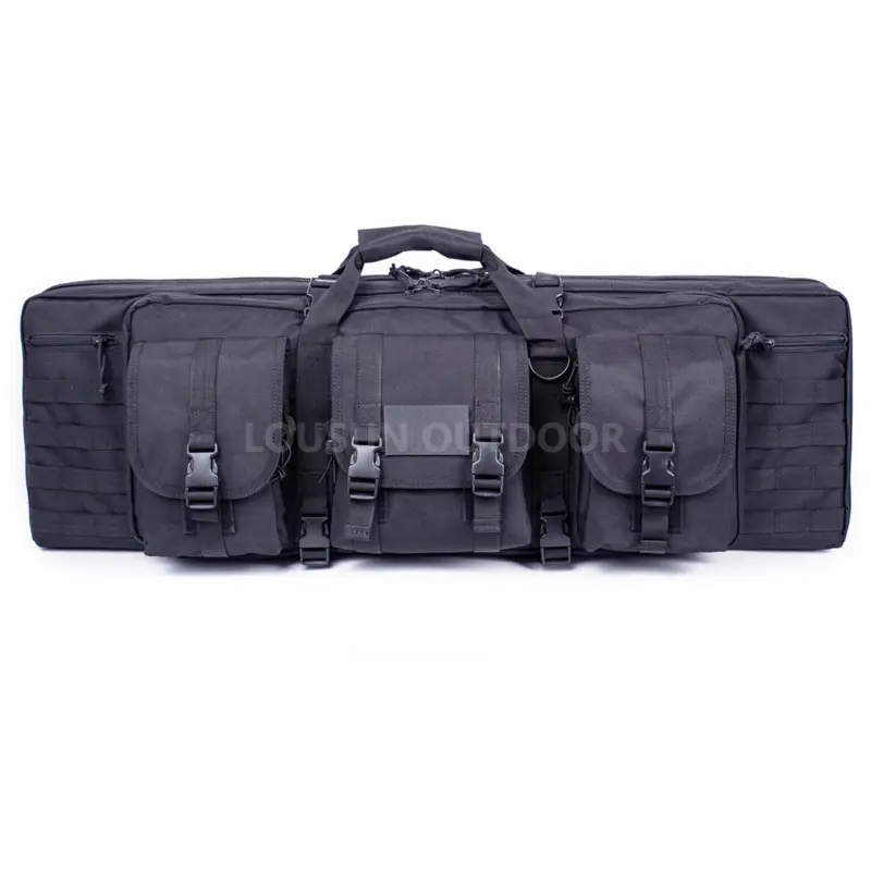 Tactical Military Navy Gun Bag 36 Inch Length