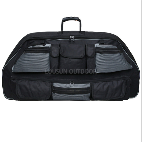 Outdoor Archery Oxford Waterproof Bow & Arrow Bag