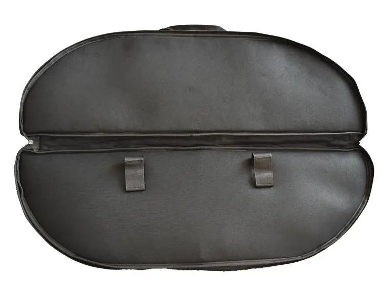 Outdoor Archery Waterproof Compact Bow & Arrow Case12
