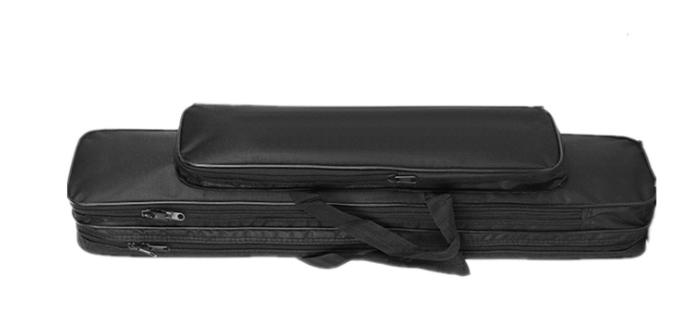 Fishing Oxford Waterproof Soft Rod Bag 47 inch length3