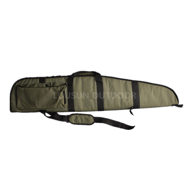 Hunting Shooting Waterproof Oxford Rifle Bag