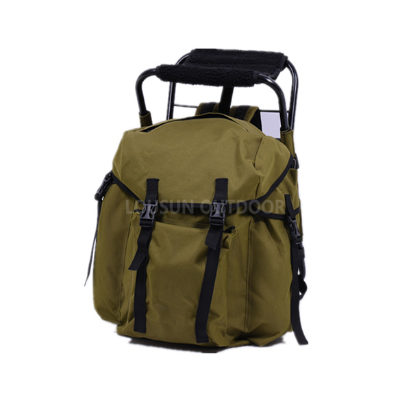 Outdoor Hunting / Shooting/ Fishing Folding Waterproof Chair