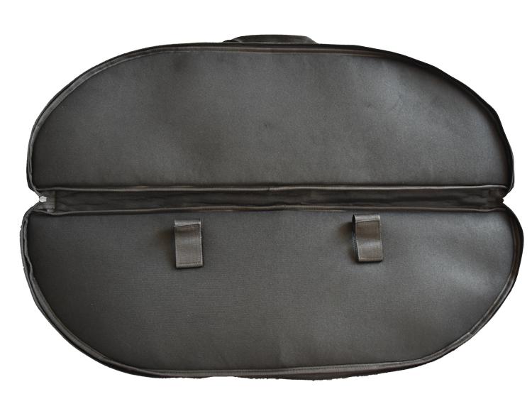 Outdoor Archery Waterproof Compact Bow & Arrow Case12