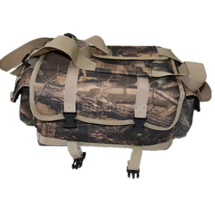 Outdoor Hunting Oxford Waterproof Duffle Range Bag